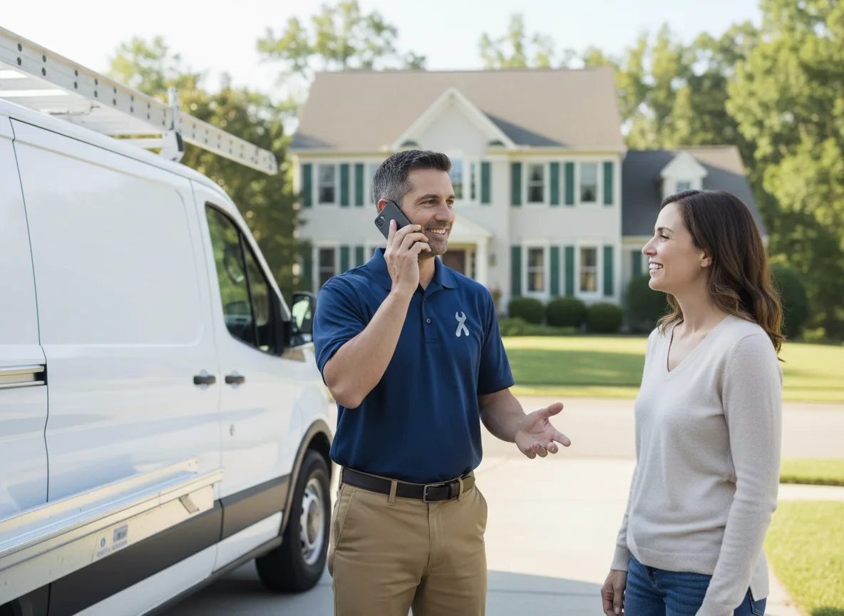 Home Gutter Service Osage, IA FAQs